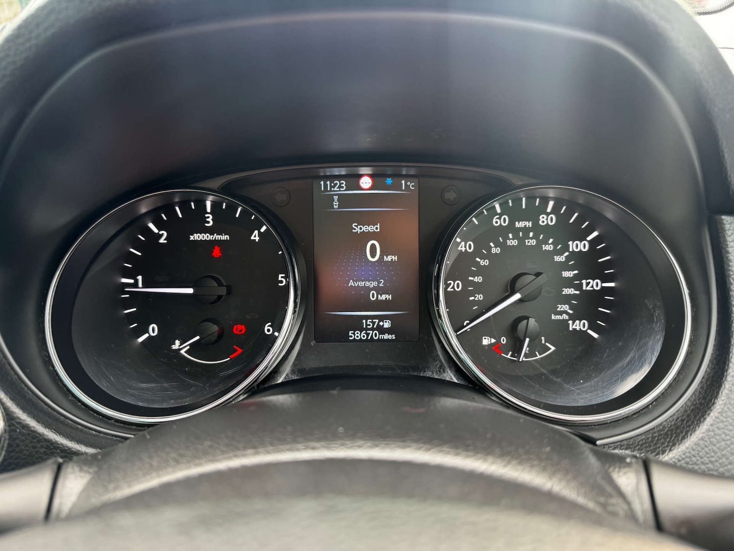 Used Nissan Qashqai 2015 for sale - 77198006: Photo 14