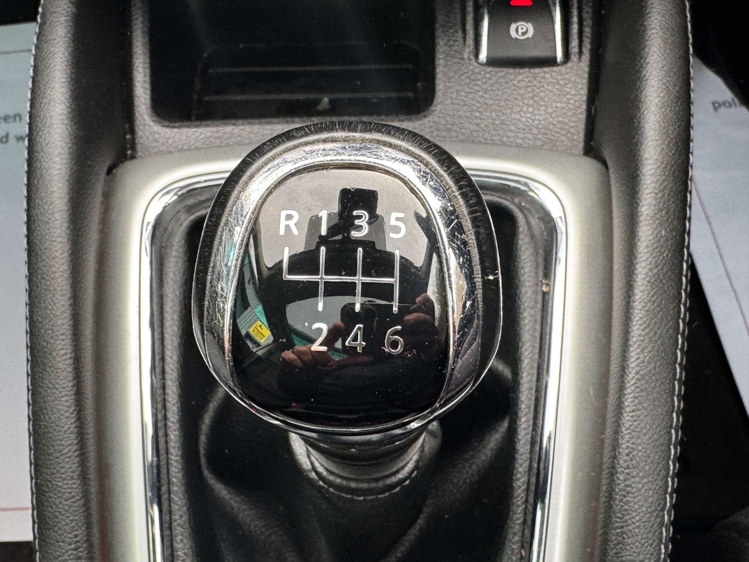 Used Nissan Qashqai 2015 for sale - 77198006: Photo 19