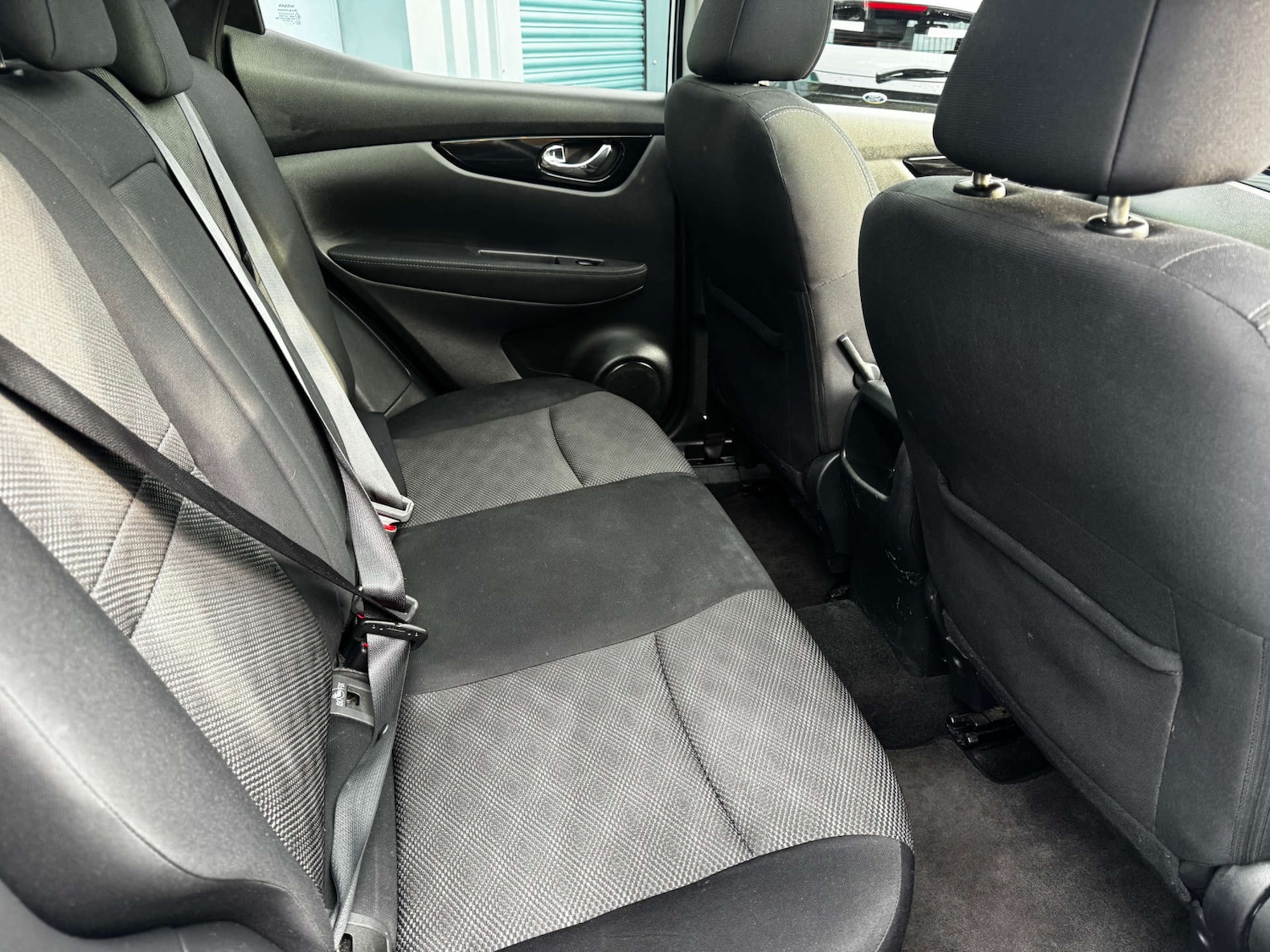 Used Nissan Qashqai 2015 for sale - 77198006: Photo 20