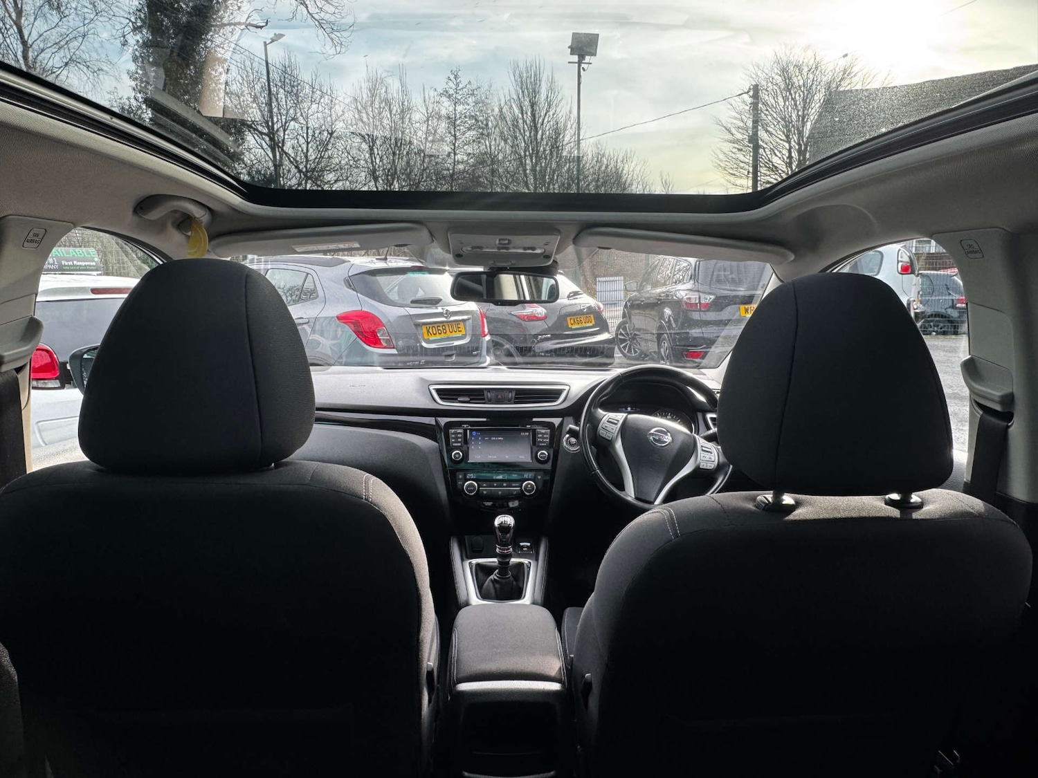 Used Nissan Qashqai 2015 for sale - 77198006: Photo 22