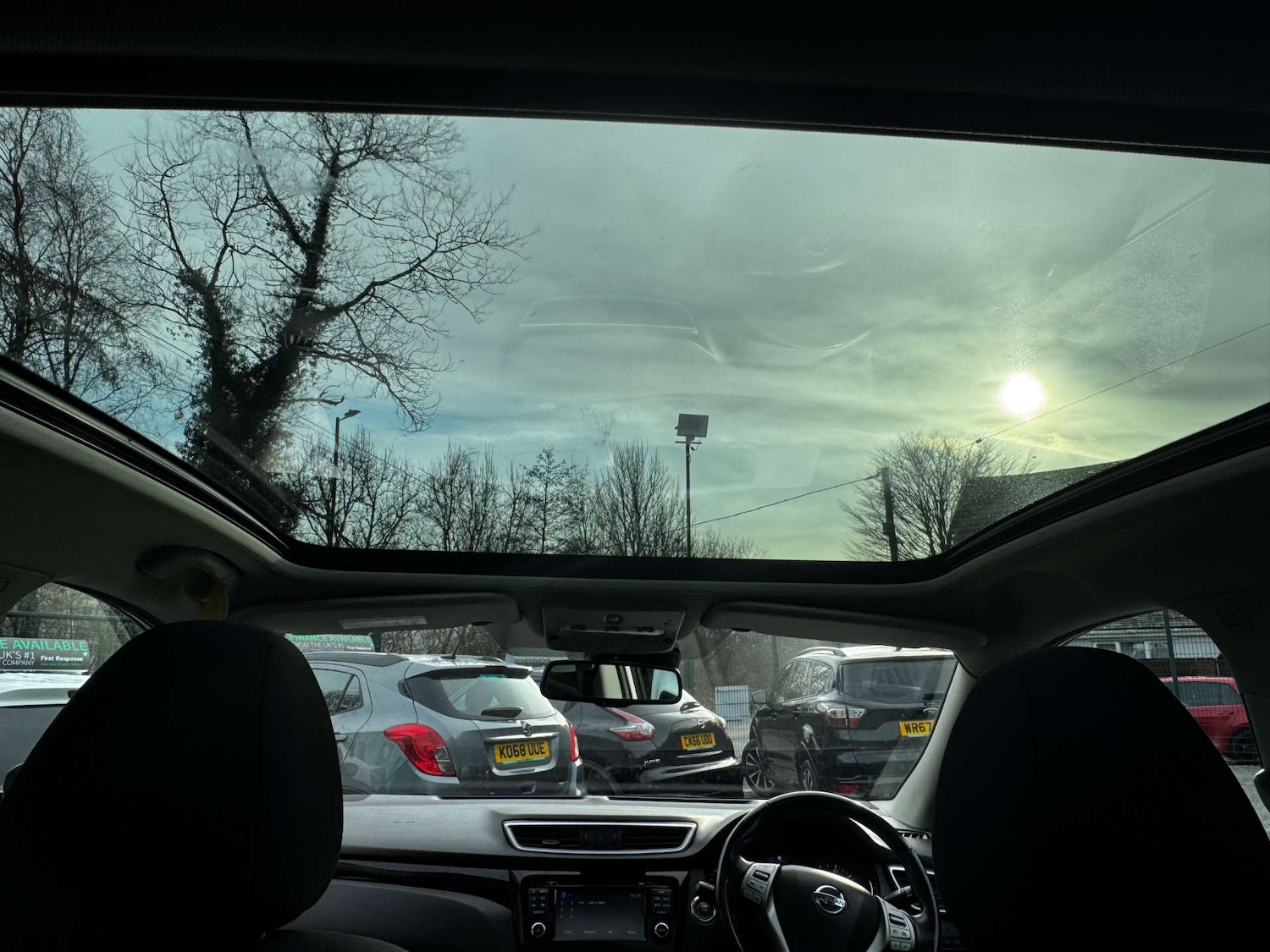 Used Nissan Qashqai 2015 for sale - 77198006: Photo 24