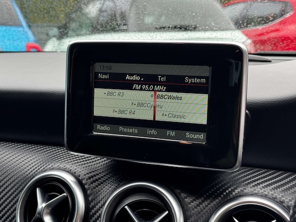 Used Mercedes-Benz A-Class 2014 for sale - 76331479: Photo 15
