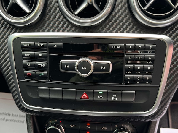 Used Mercedes-Benz A-Class 2014 for sale - 76331479: Photo 18