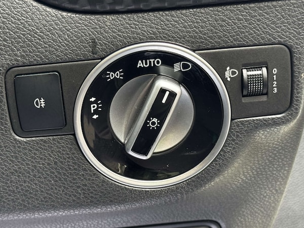 Used Mercedes-Benz A-Class 2014 for sale - 76331479: Photo 20