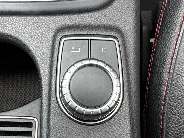 Used Mercedes-Benz A-Class 2014 for sale - 76331479: Photo 22