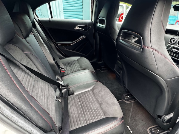 Used Mercedes-Benz A-Class 2014 for sale - 76331479: Photo 23