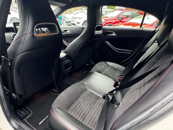 Used Mercedes-Benz A-Class 2014 for sale - 76331479: Photo 24