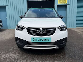 Used Vauxhall Crossland X 2020 for sale - 78538497: Photo