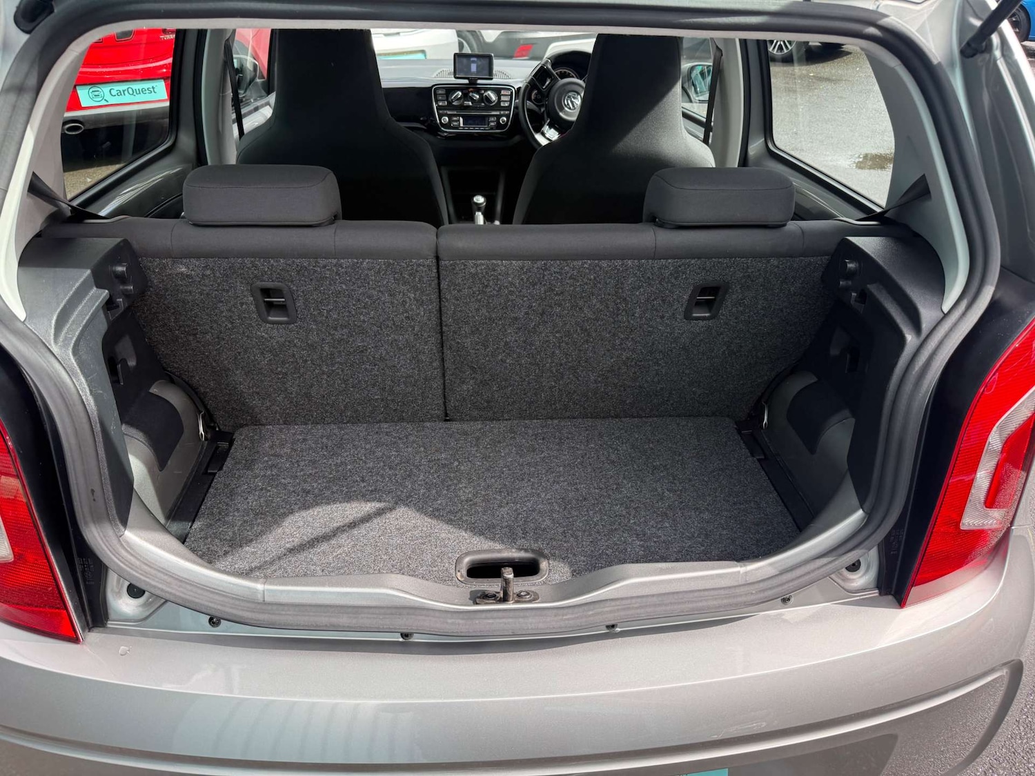 Used Volkswagen up! 2012 for sale - 76601348: Photo 10