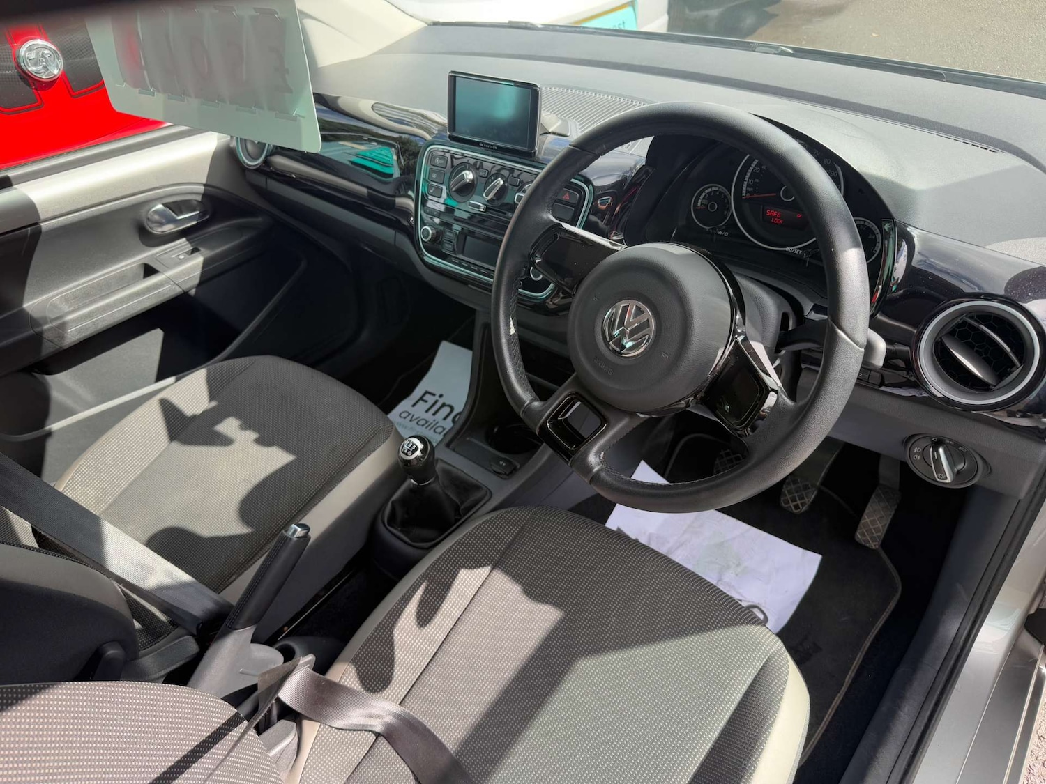 Used Volkswagen up! 2012 for sale - 76601348: Photo 12