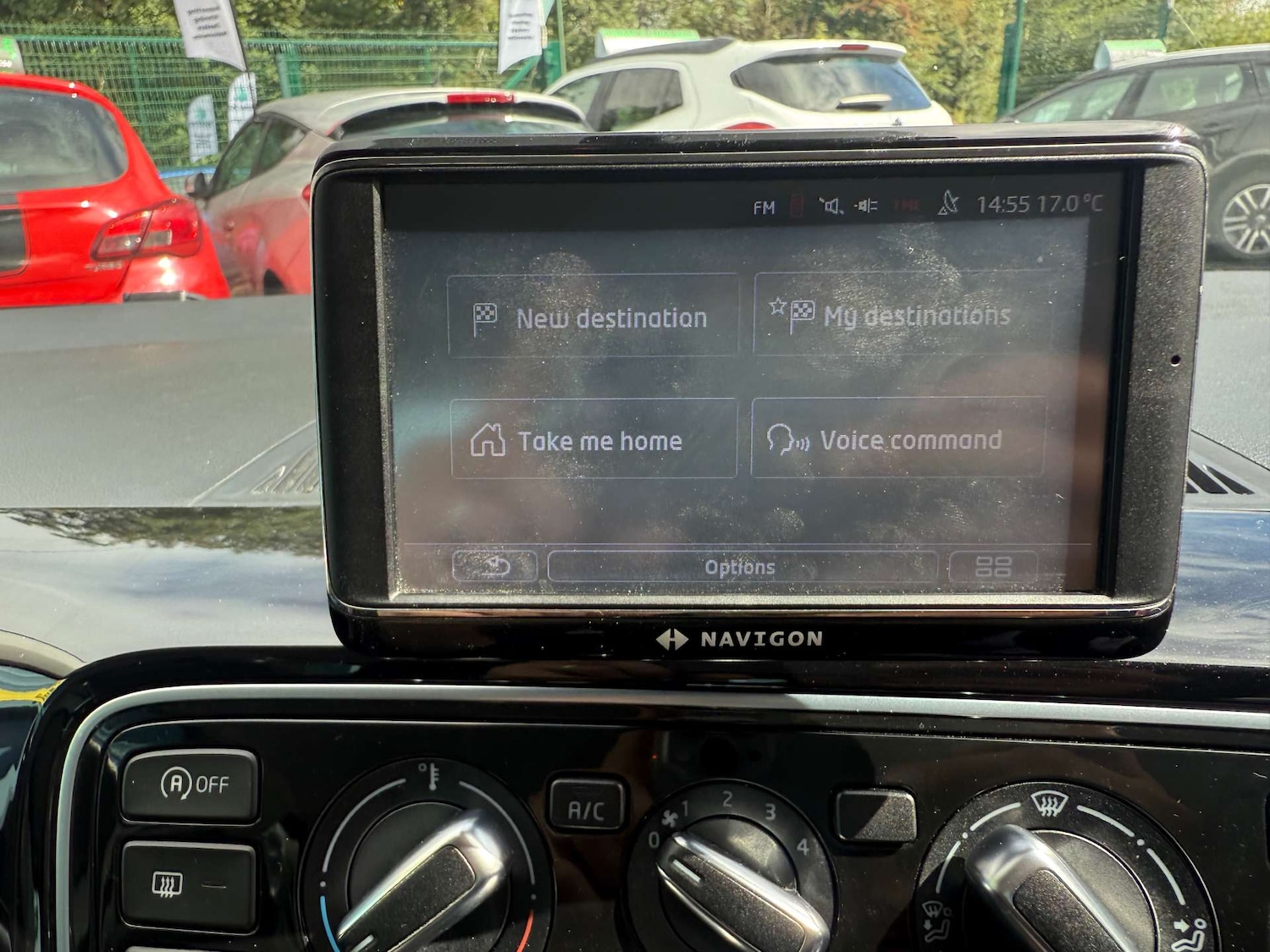 Used Volkswagen up! 2012 for sale - 76601348: Photo 16