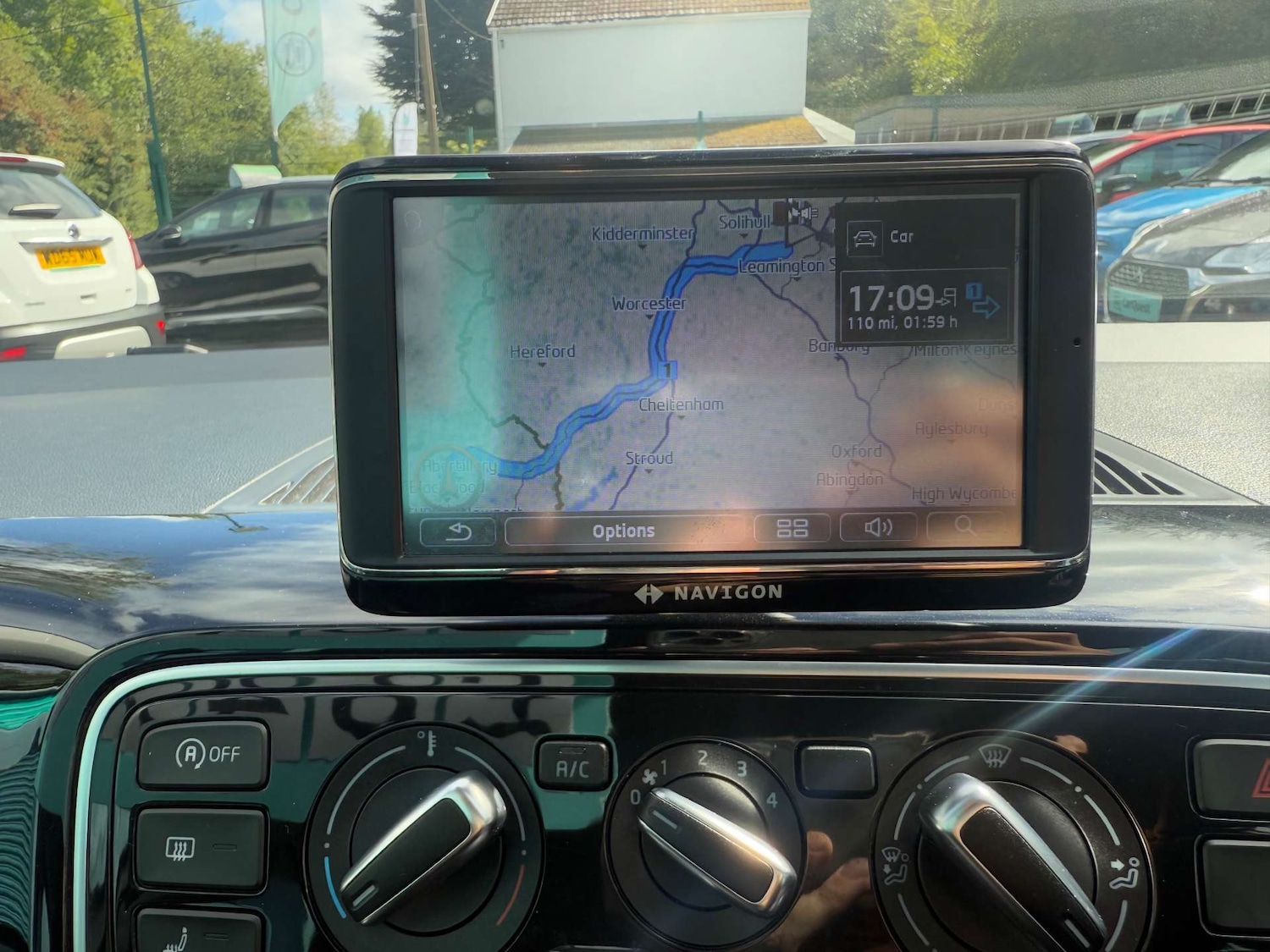 Used Volkswagen up! 2012 for sale - 76601348: Photo 17