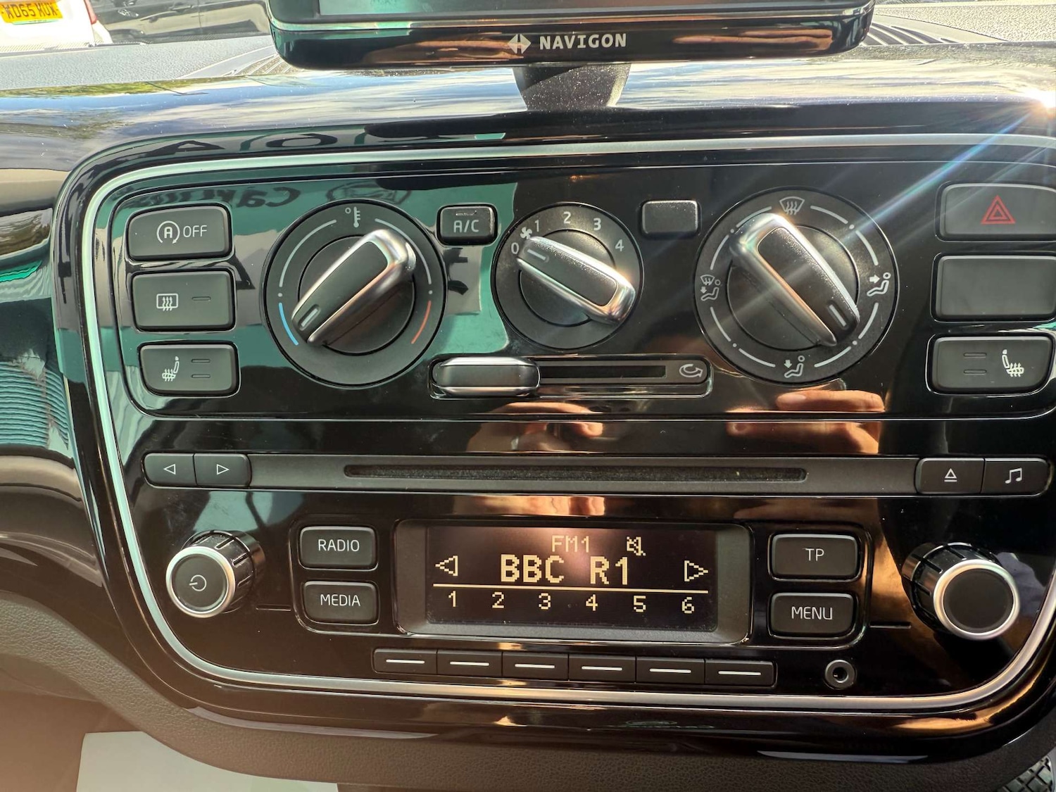 Used Volkswagen up! 2012 for sale - 76601348: Photo 19