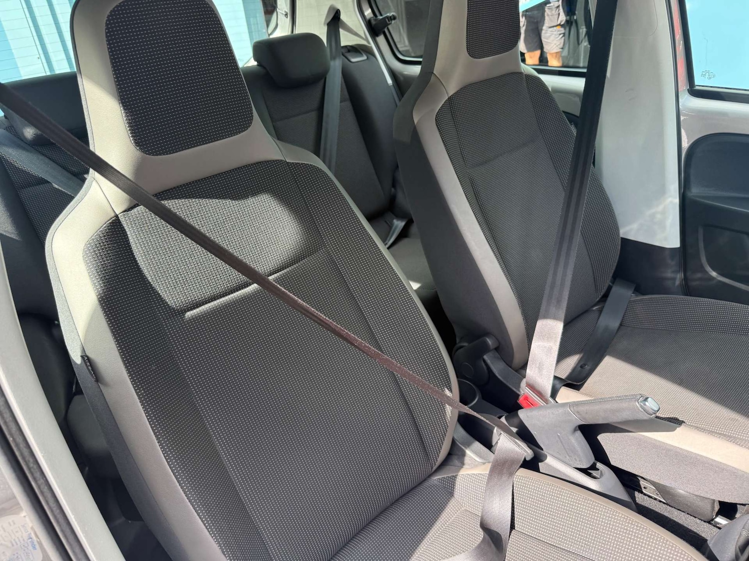 Used Volkswagen up! 2012 for sale - 76601348: Photo 20