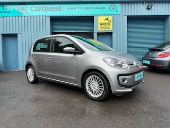 Used Volkswagen up! 2012 for sale - 76601348: Photo
