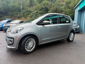 Used Volkswagen up! 2012 for sale - 76601348: Photo