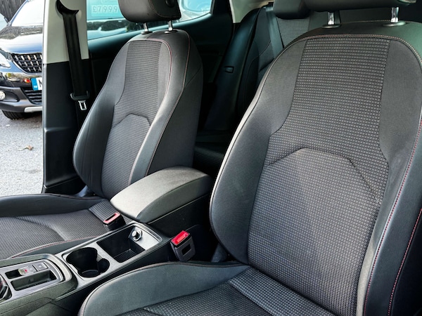Used SEAT Leon 2017 for sale - 76252715: Photo 13