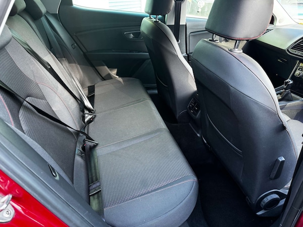 Used SEAT Leon 2017 for sale - 76252715: Photo 20