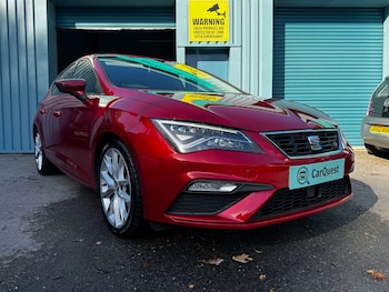 Used SEAT Leon 2017 for sale - 76252715: Photo 3