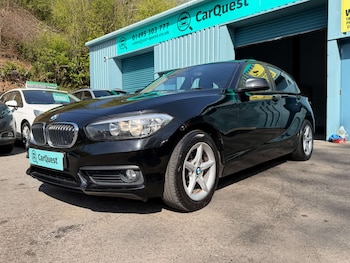 Used BMW 1 Series 2016 for sale - 78367091: Photo