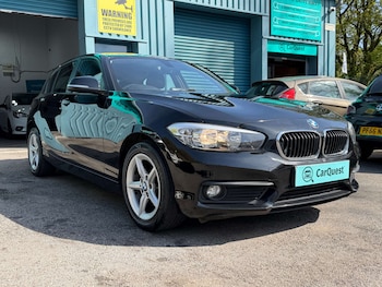 Used BMW 1 Series 2016 for sale - 78367091: Photo