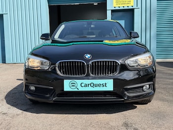 Used BMW 1 Series 2016 for sale - 78367091: Photo