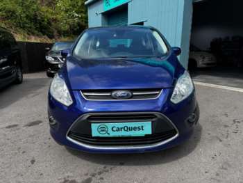 Used Ford C-Max 2015 for sale - 74556308: Photo