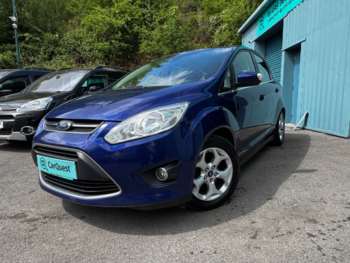 Used Ford C-Max 2015 for sale - 74556308: Photo