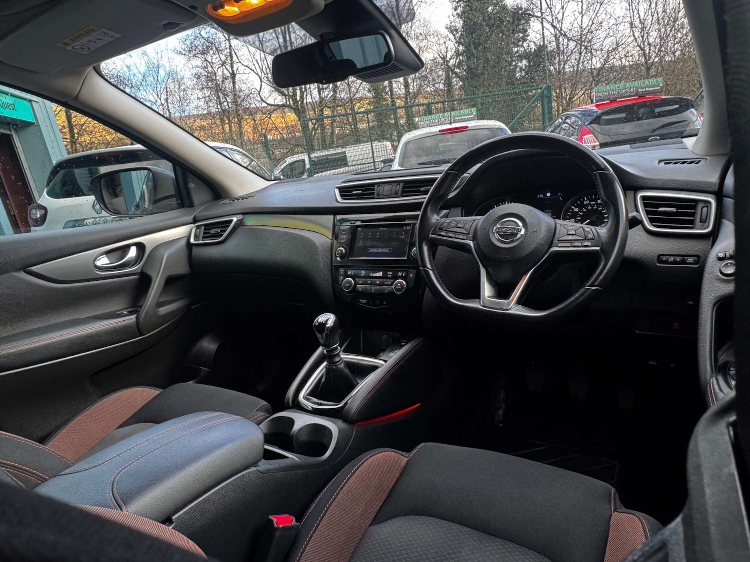 Used Nissan Qashqai 2019 for sale - 77355487: Photo 10