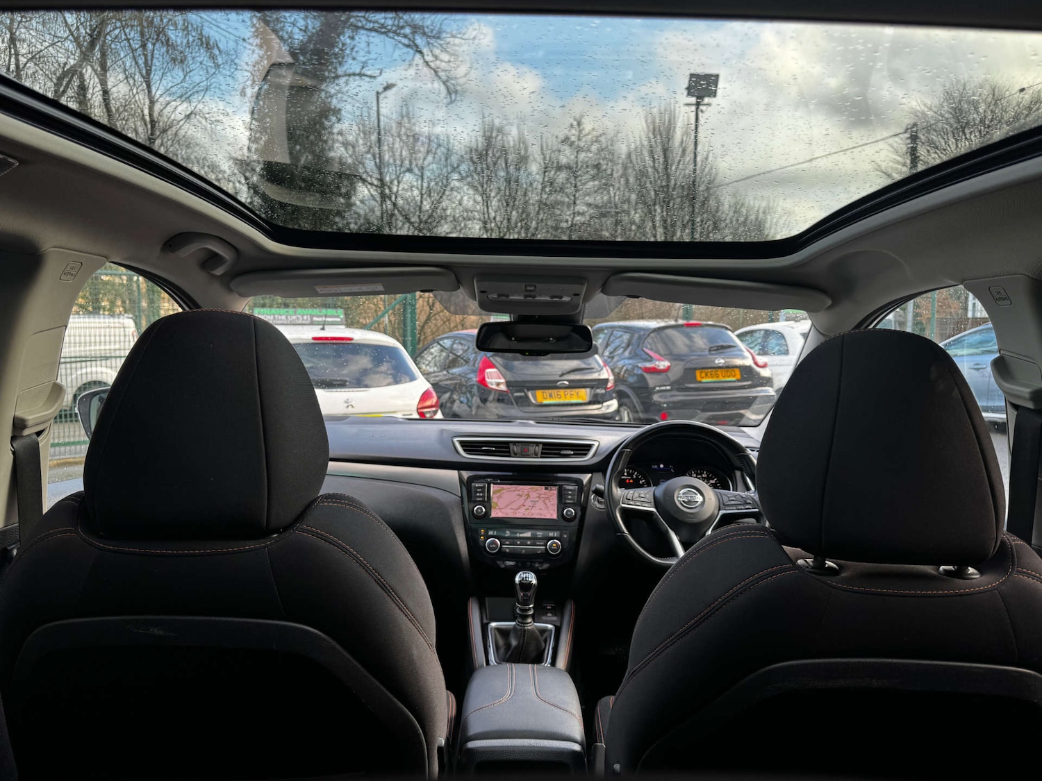 Used Nissan Qashqai 2019 for sale - 77355487: Photo 12