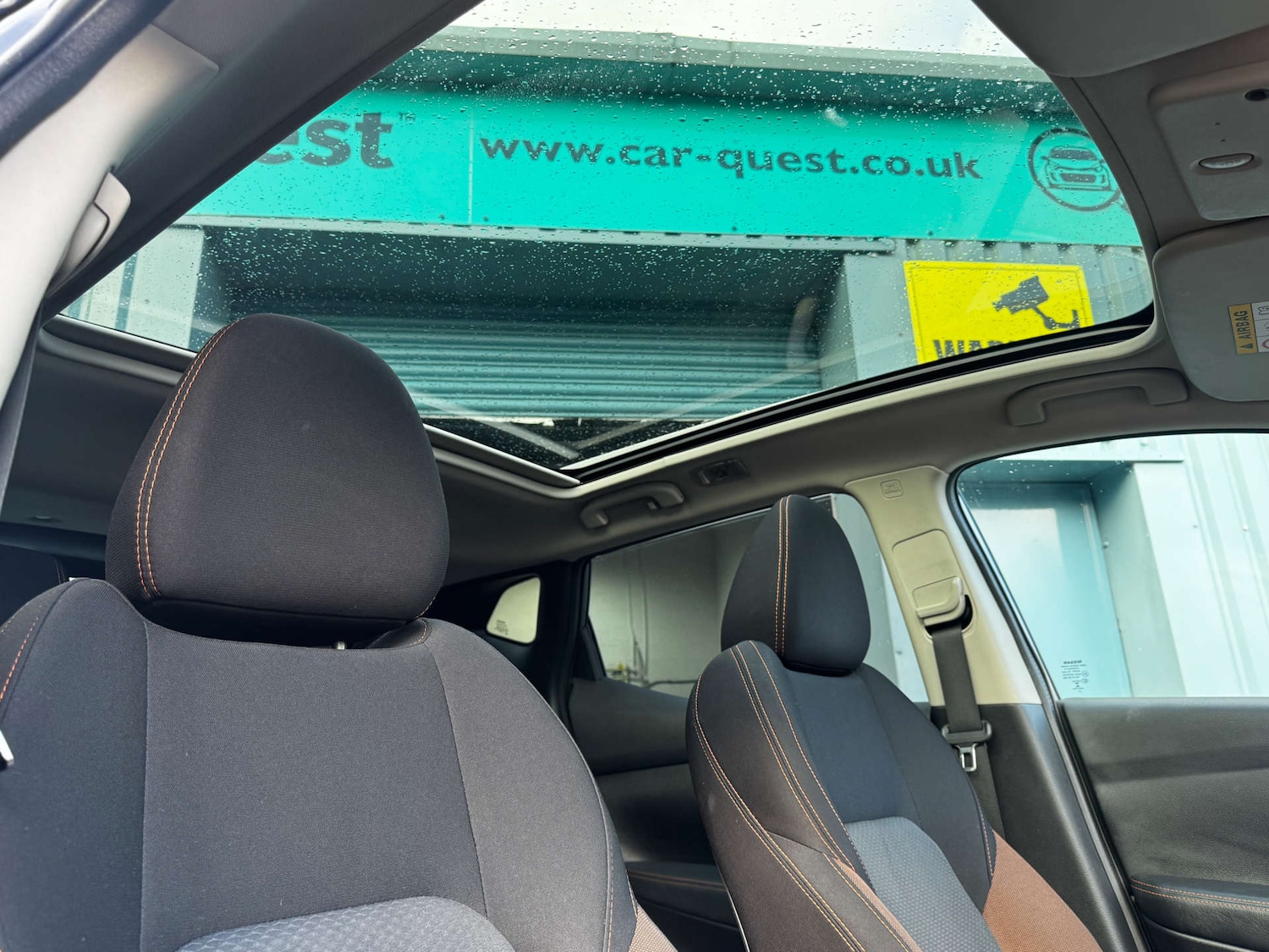 Used Nissan Qashqai 2019 for sale - 77355487: Photo 16