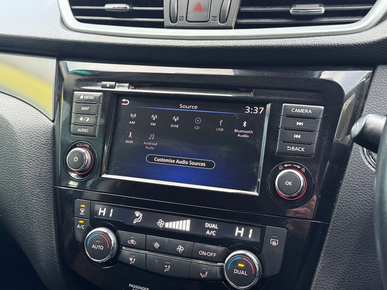 Used Nissan Qashqai 2019 for sale - 77355487: Photo 17