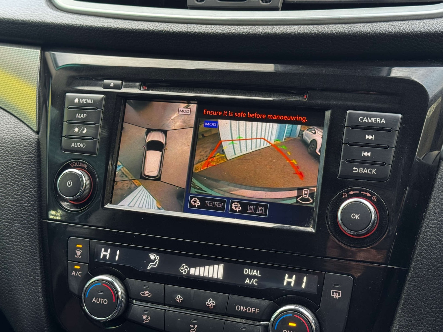 Used Nissan Qashqai 2019 for sale - 77355487: Photo 18