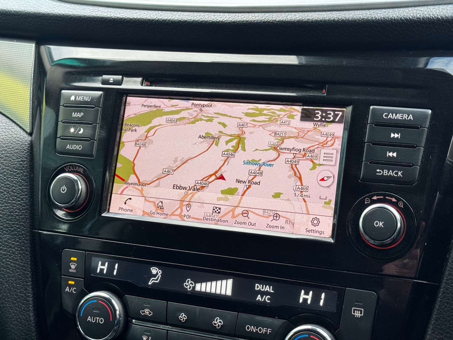 Used Nissan Qashqai 2019 for sale - 77355487: Photo 19