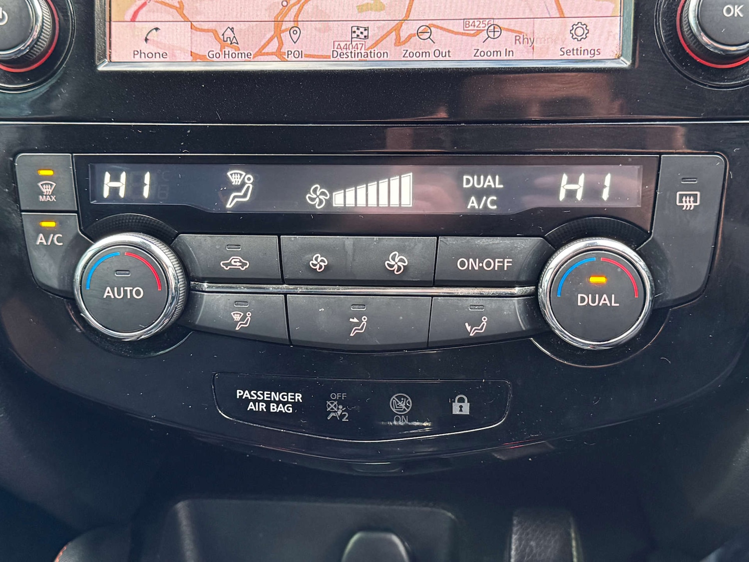 Used Nissan Qashqai 2019 for sale - 77355487: Photo 20