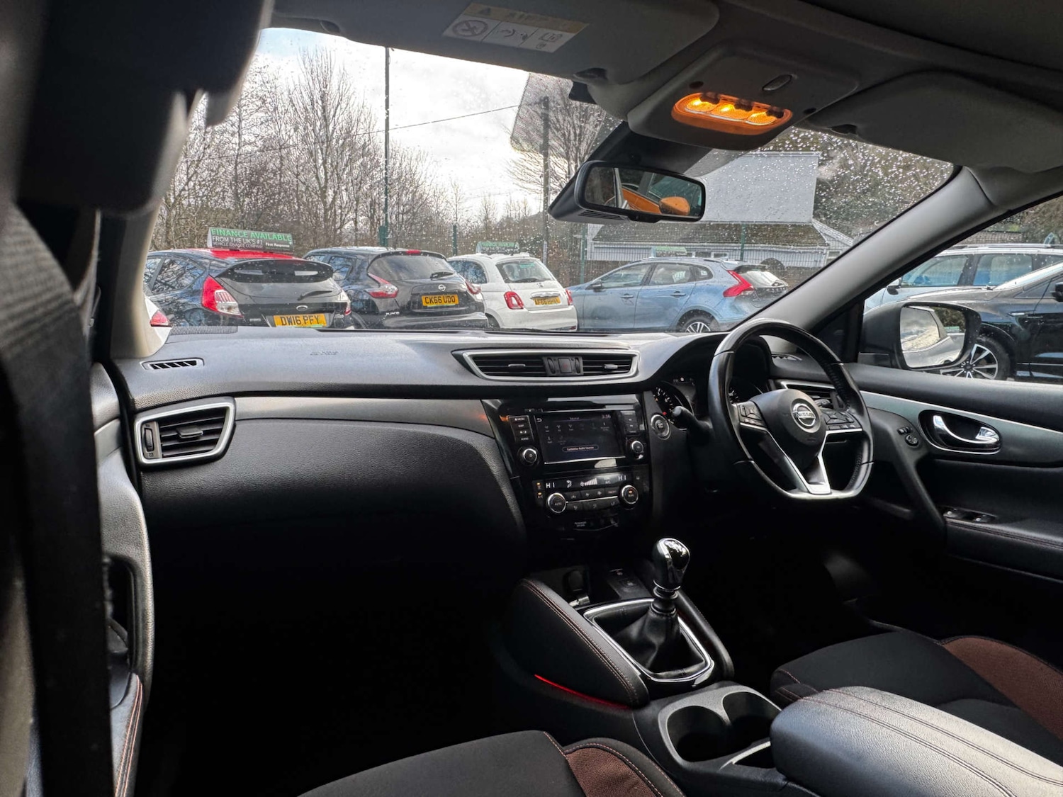 Used Nissan Qashqai 2019 for sale - 77355487: Photo 21