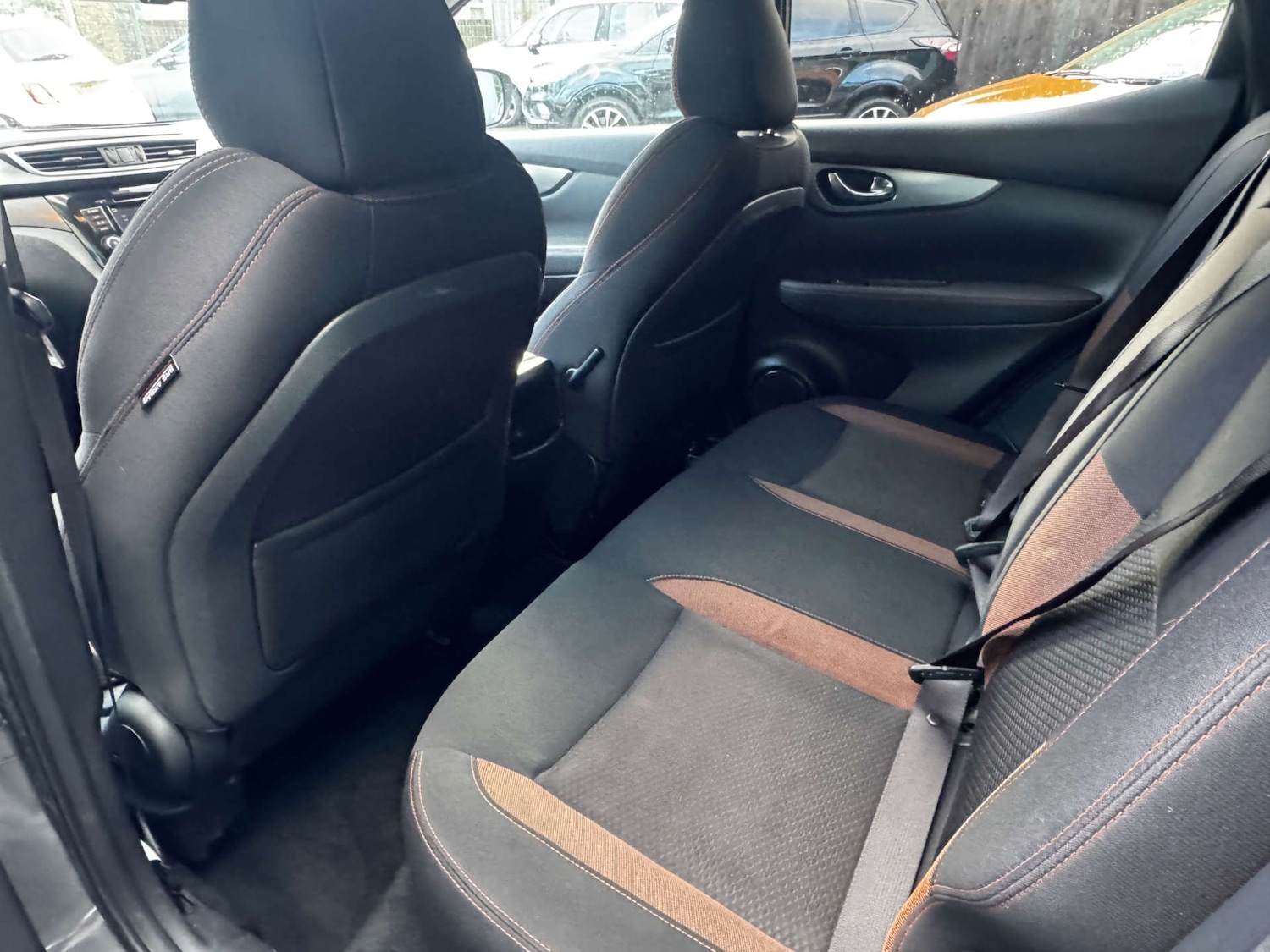 Used Nissan Qashqai 2019 for sale - 77355487: Photo 23