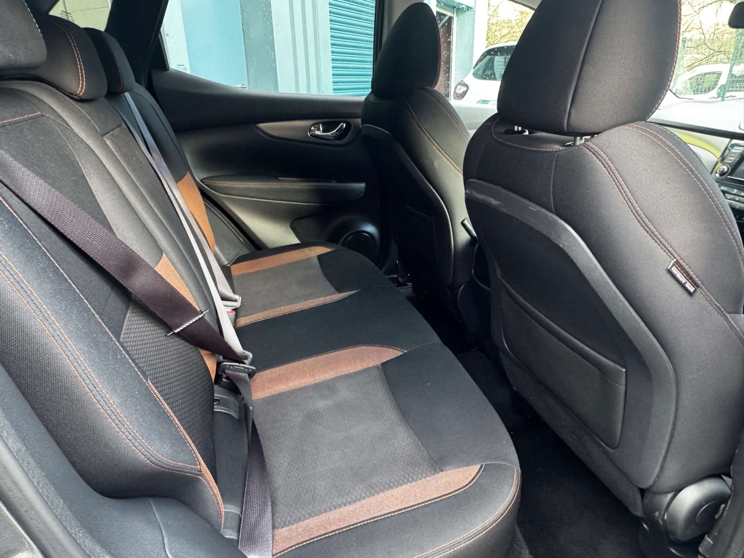 Used Nissan Qashqai 2019 for sale - 77355487: Photo 24