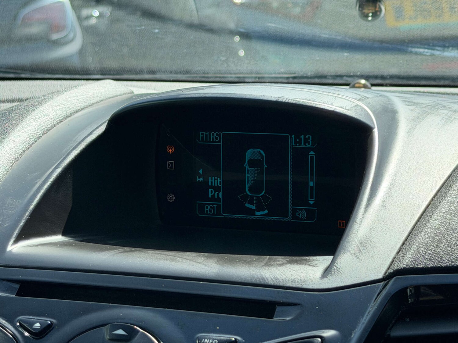 Used Ford Fiesta 2015 for sale - 78162725: Photo 17