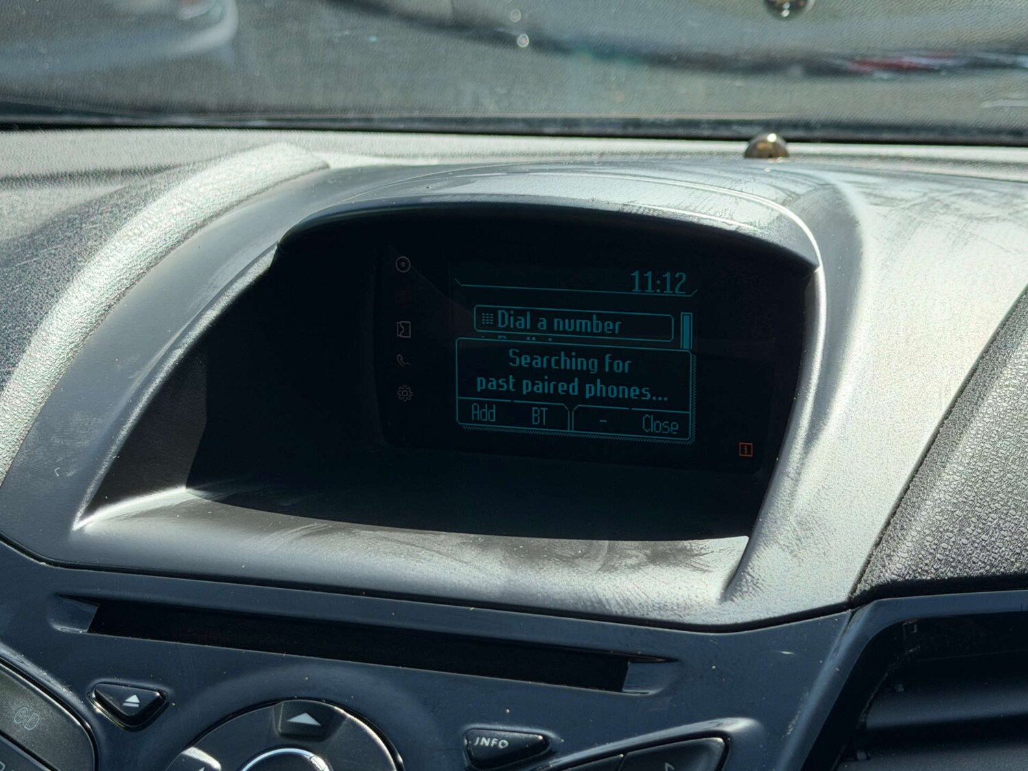 Used Ford Fiesta 2015 for sale - 78162725: Photo 18