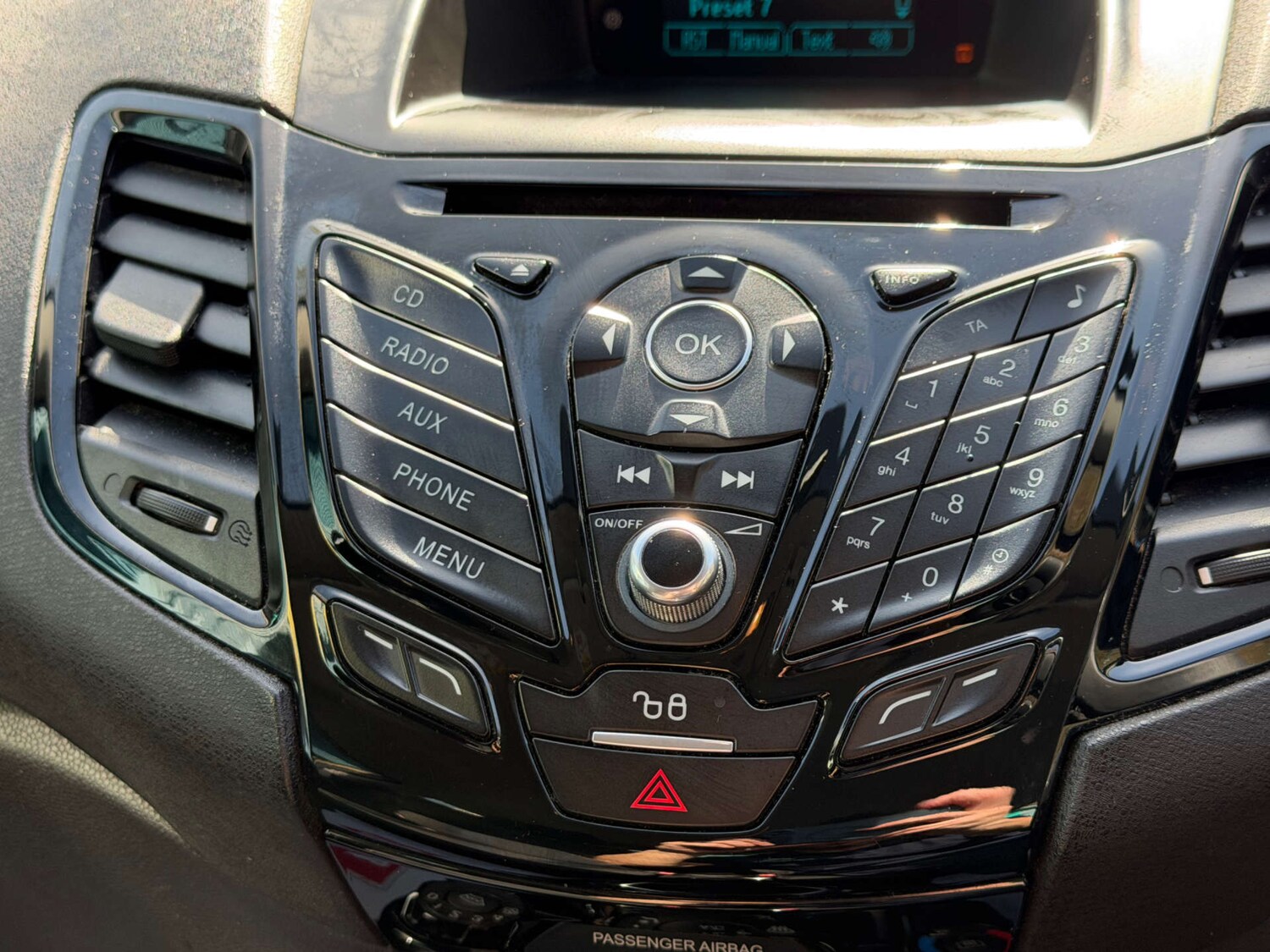 Used Ford Fiesta 2015 for sale - 78162725: Photo 20