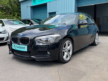 Used BMW 1 Series 2013 for sale - 78849205: Photo