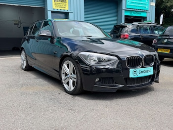Used BMW 1 Series 2013 for sale - 78849205: Photo