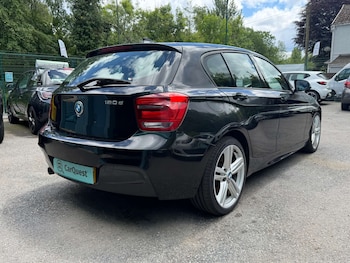 Used BMW 1 Series 2013 for sale - 78849205: Photo