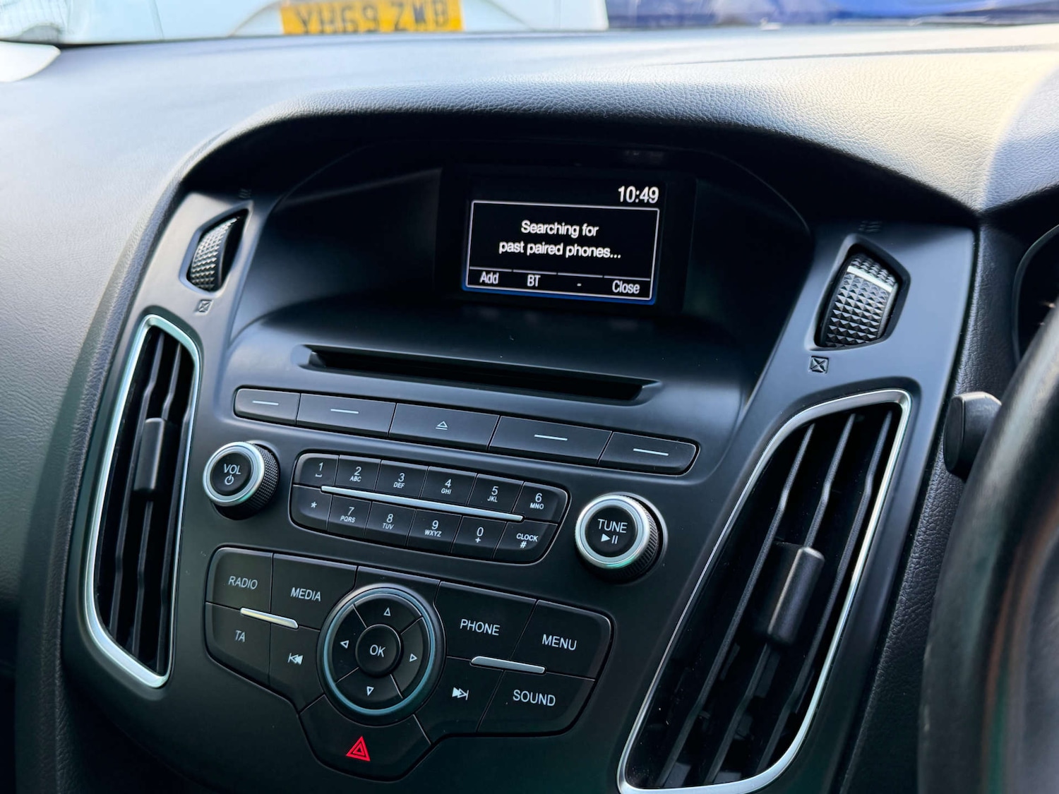 Used Ford Focus 2016 for sale - 77833252: Photo 18