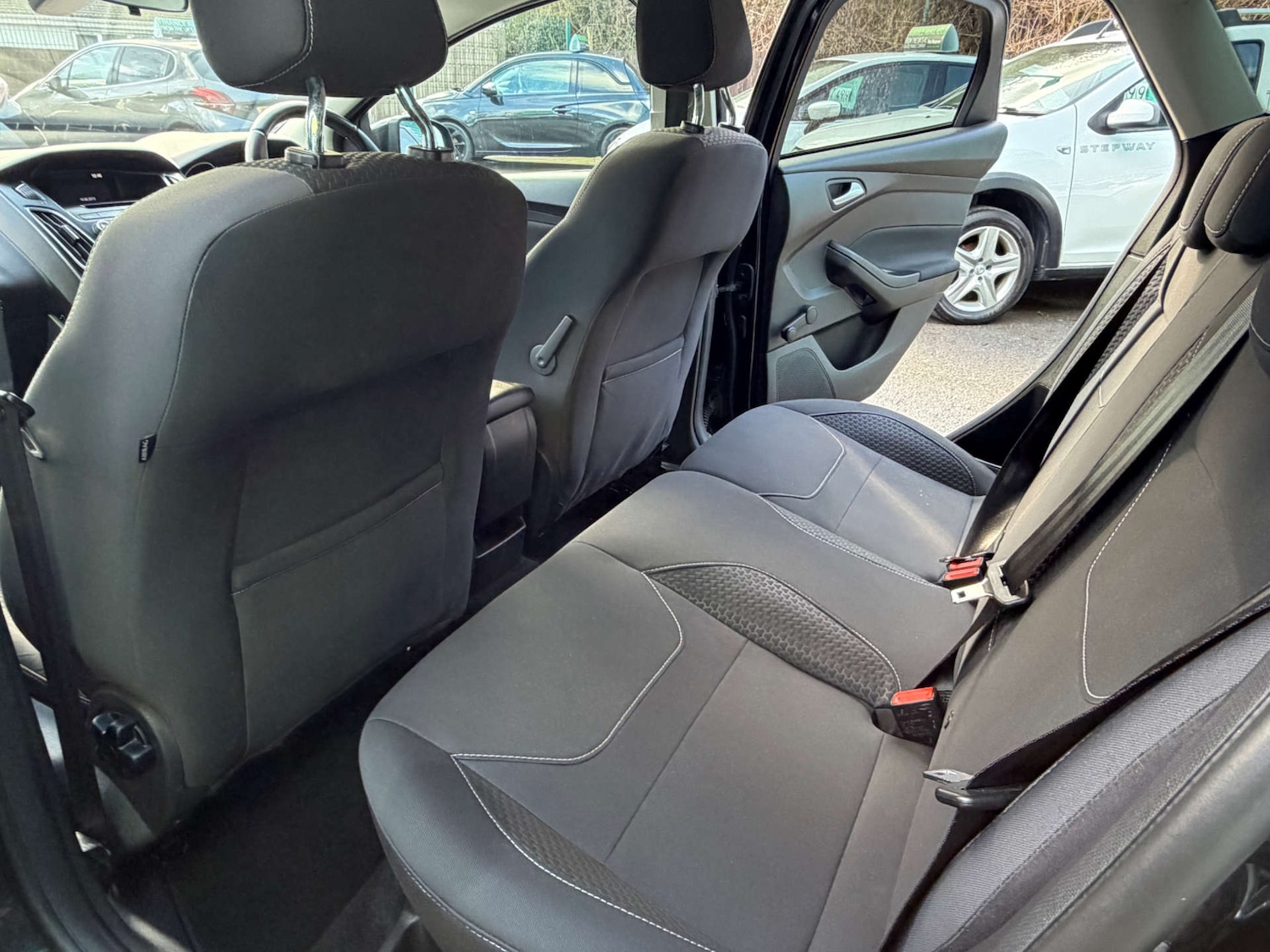 Used Ford Focus 2016 for sale - 77833252: Photo 22