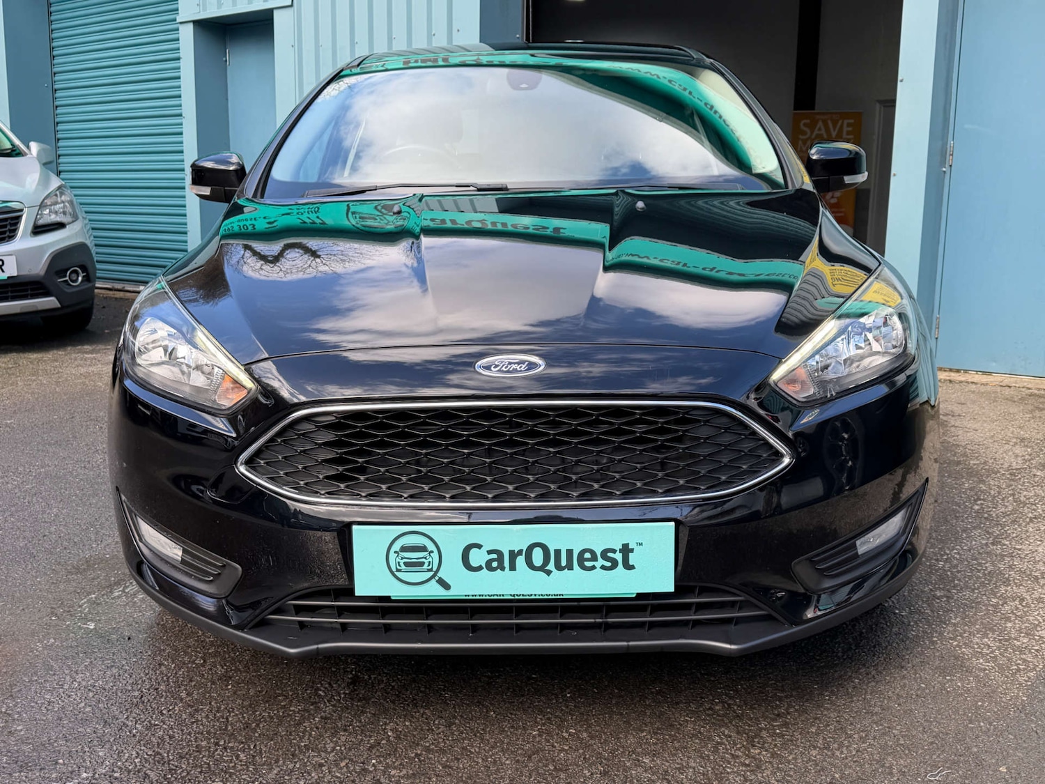 Used Ford Focus 2016 for sale - 77833252: Photo 4