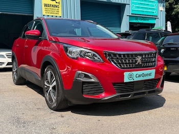 Used Peugeot 3008 2019 for sale - 79007350: Photo