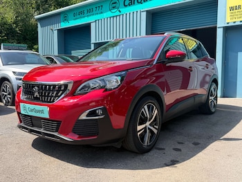 Used Peugeot 3008 2019 for sale - 79007350: Photo