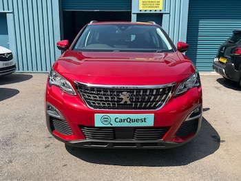 Used Peugeot 3008 2019 for sale - 79007350: Photo